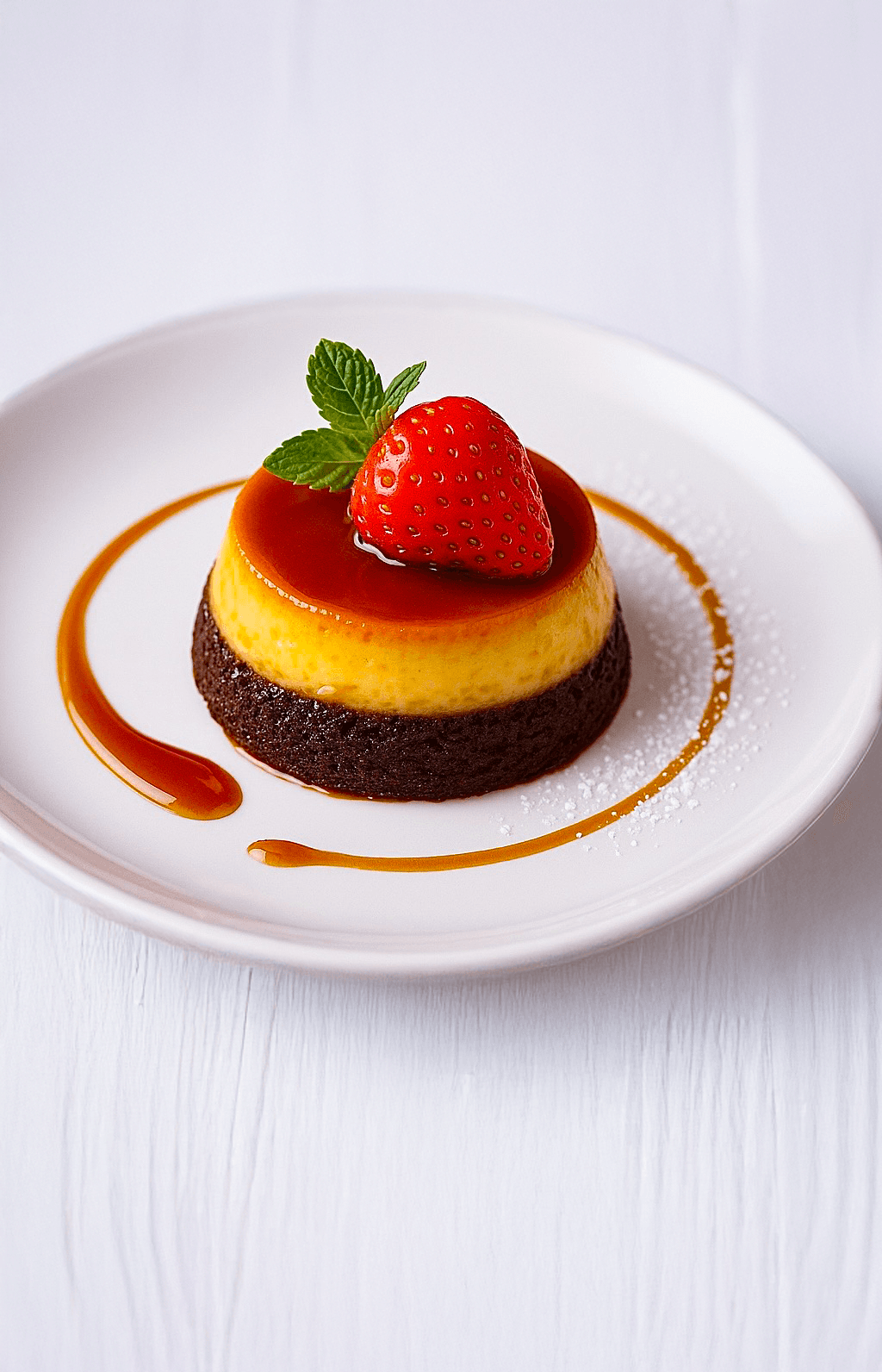 Alt Chocoflan