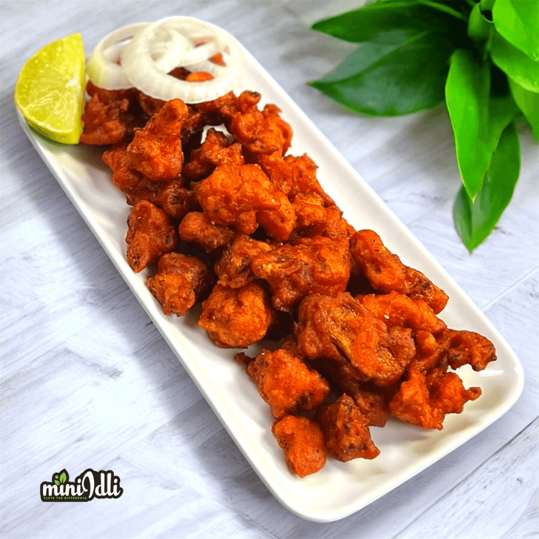 Alt Crispy Gobi Fry