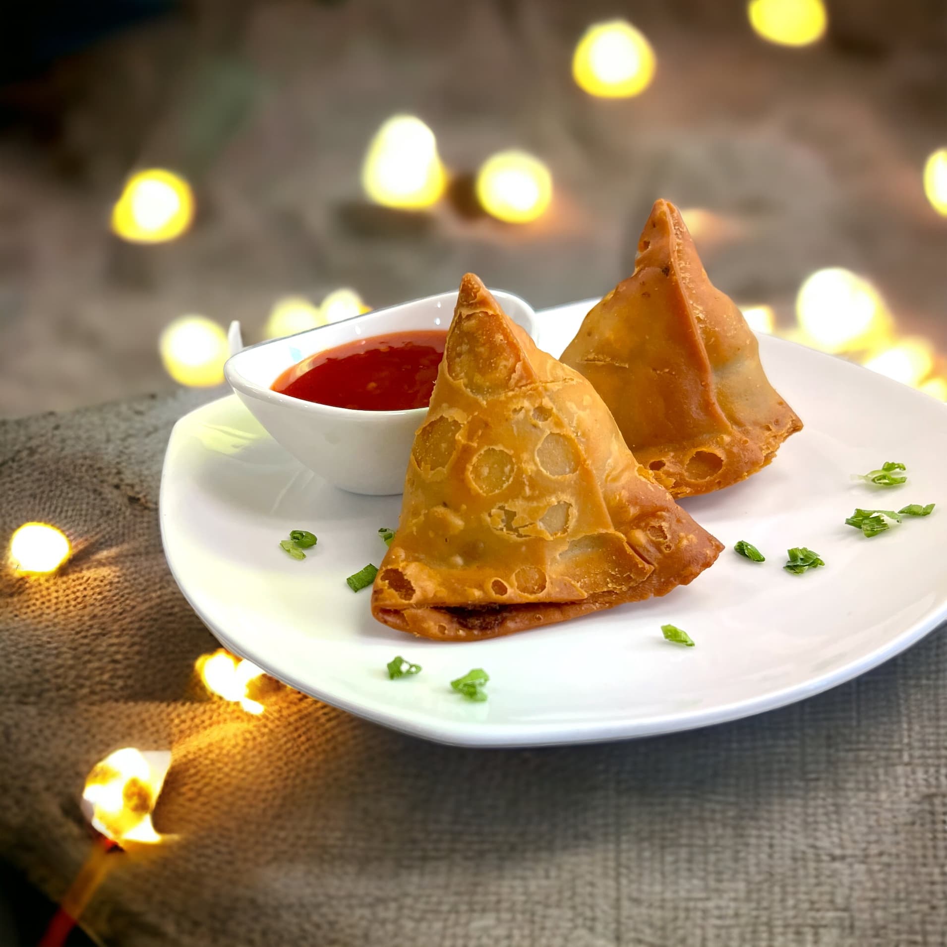 Alt Samosa