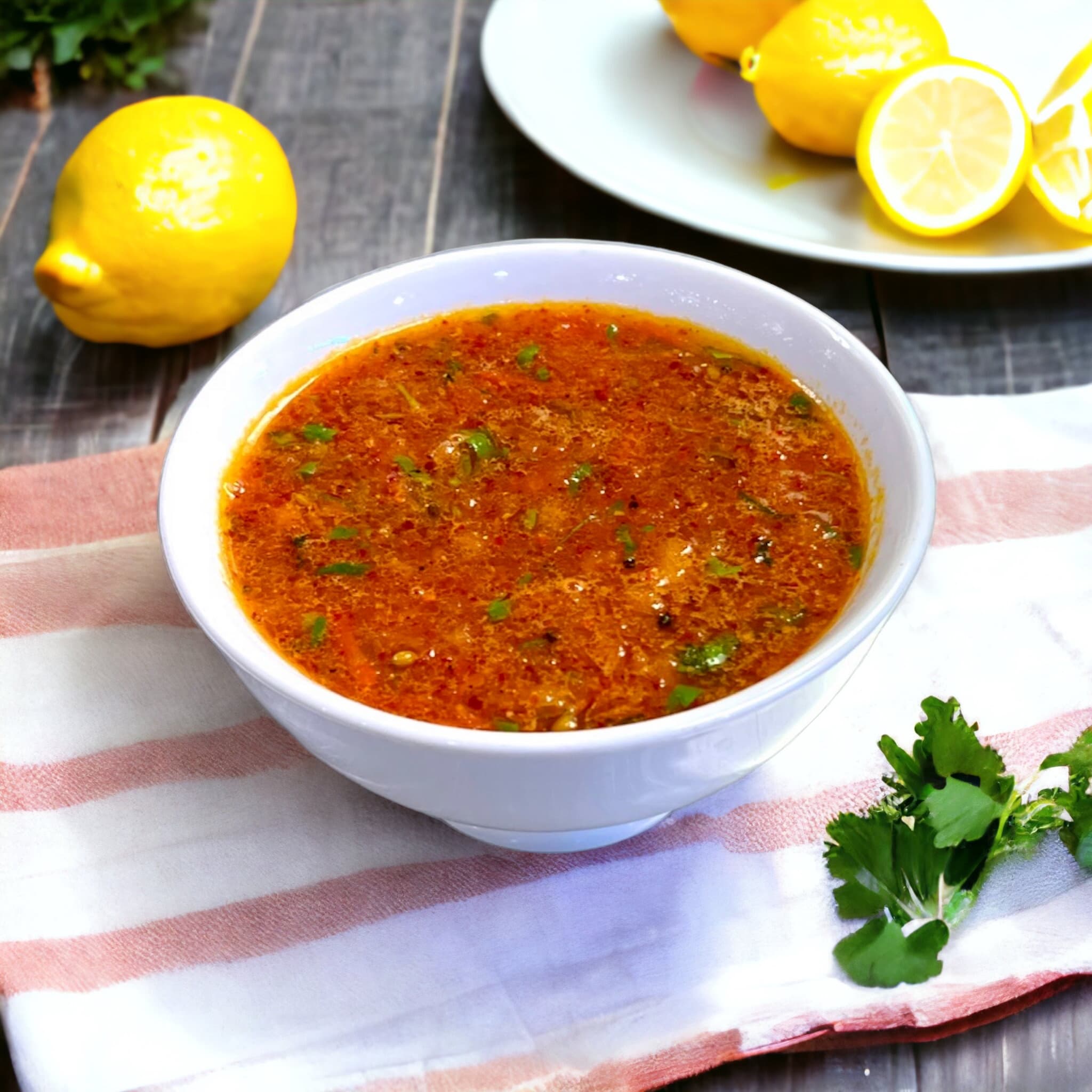 Alt Lemon Rasam