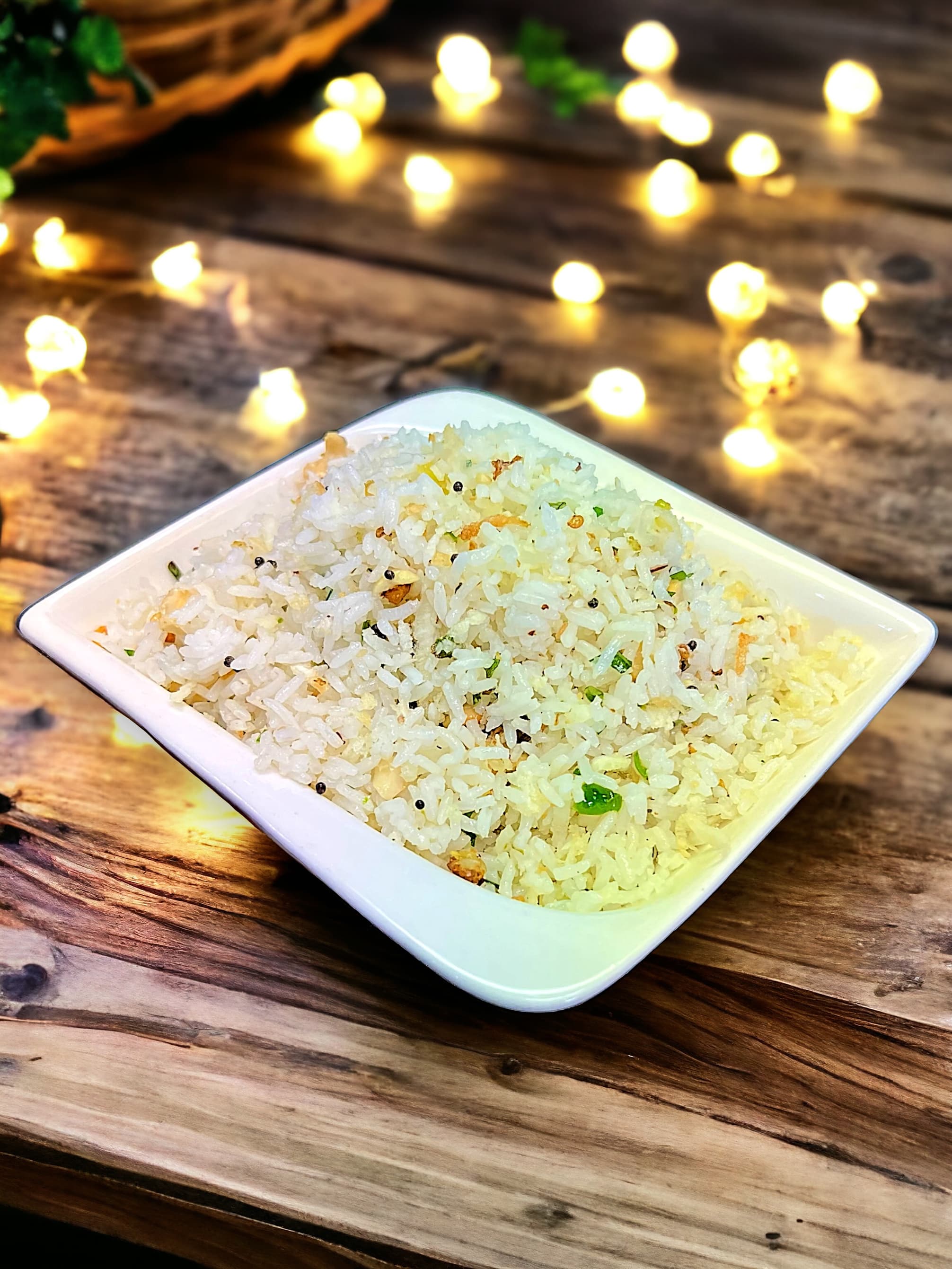Alt Coconut Rice